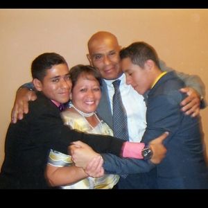 Meet your Posher, Lucy